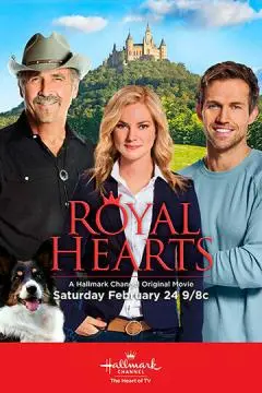 Сердца королей онлайн